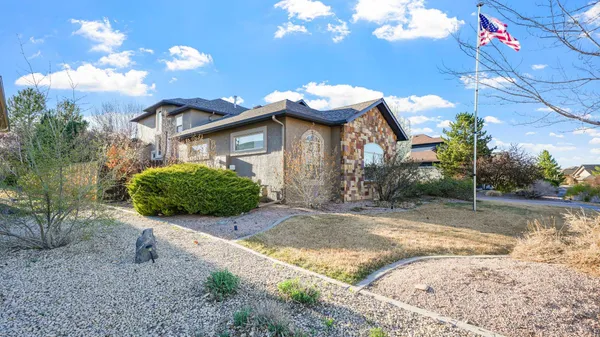 $935,000 | 699 Roundup Drive, Grand Junction, CO 81507