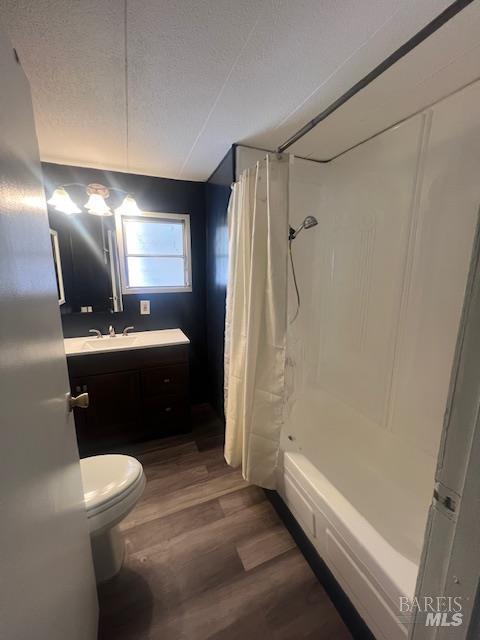 50 River Road, Unit 74 Isleton, CA 94571 - Photo 12 of 21 a bathroom with a toilet a sink and a shower