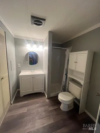 a view of livingroom with window