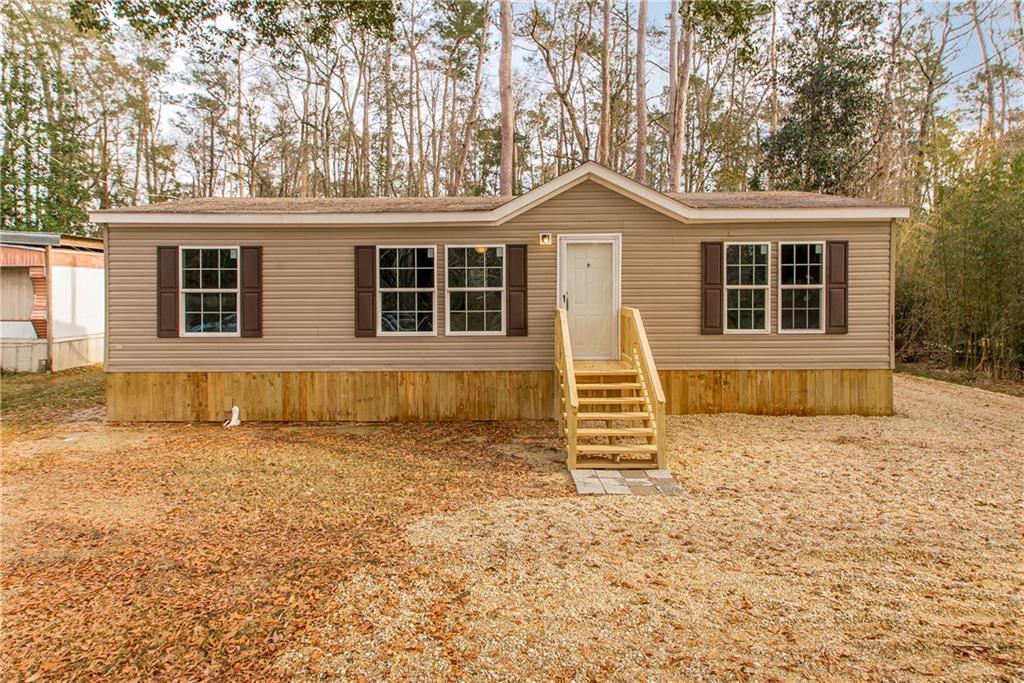25136 East Street Springfield, LA 70462 - Photo 1 of 23 Gallery Image 1