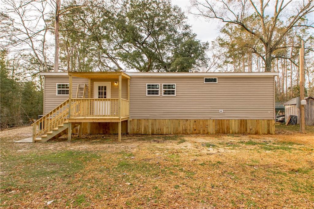 25136 East Street Springfield, LA 70462 - Photo 20 of 23 Gallery Image 20