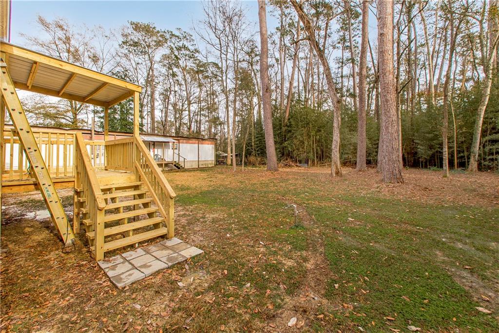 25136 East Street Springfield, LA 70462 - Photo 22 of 23 Gallery Image 22