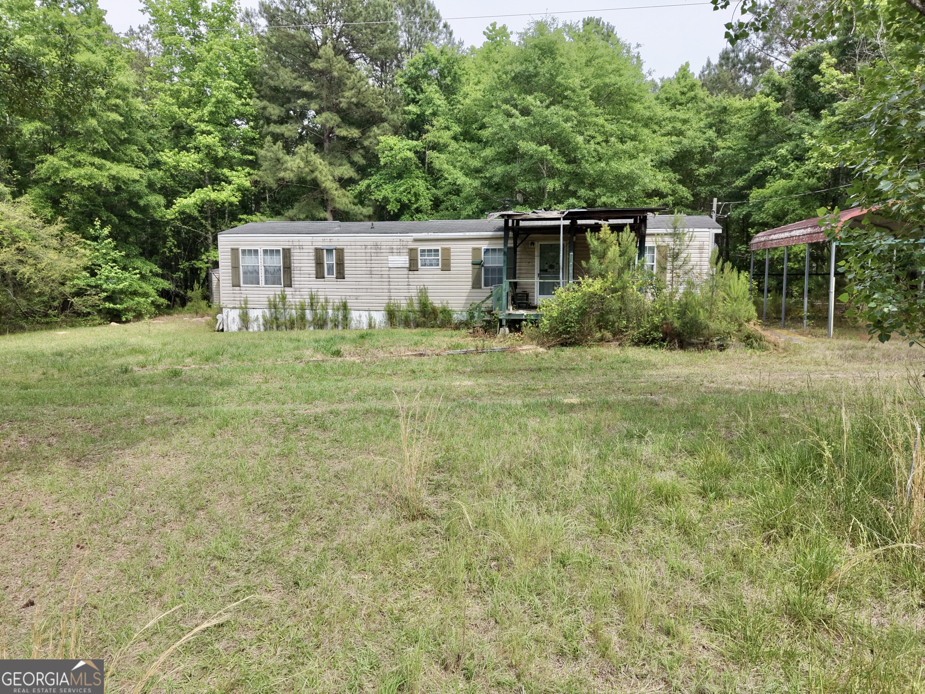 715 Fulsome Creek Road Sparta, GA 31087 - Photo 2 of 117