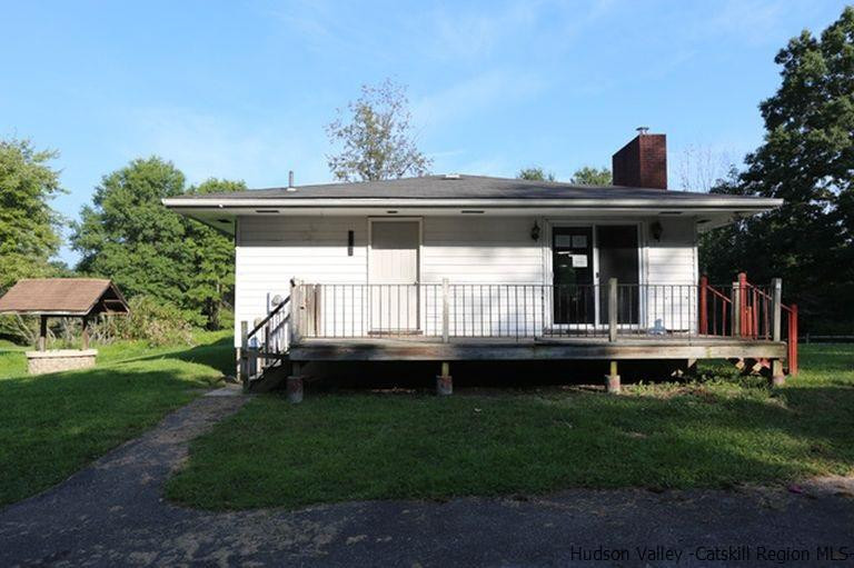 227 Tillson Lake Road Wallkill, NY 12589 - Photo 4 of 11 Photo 4