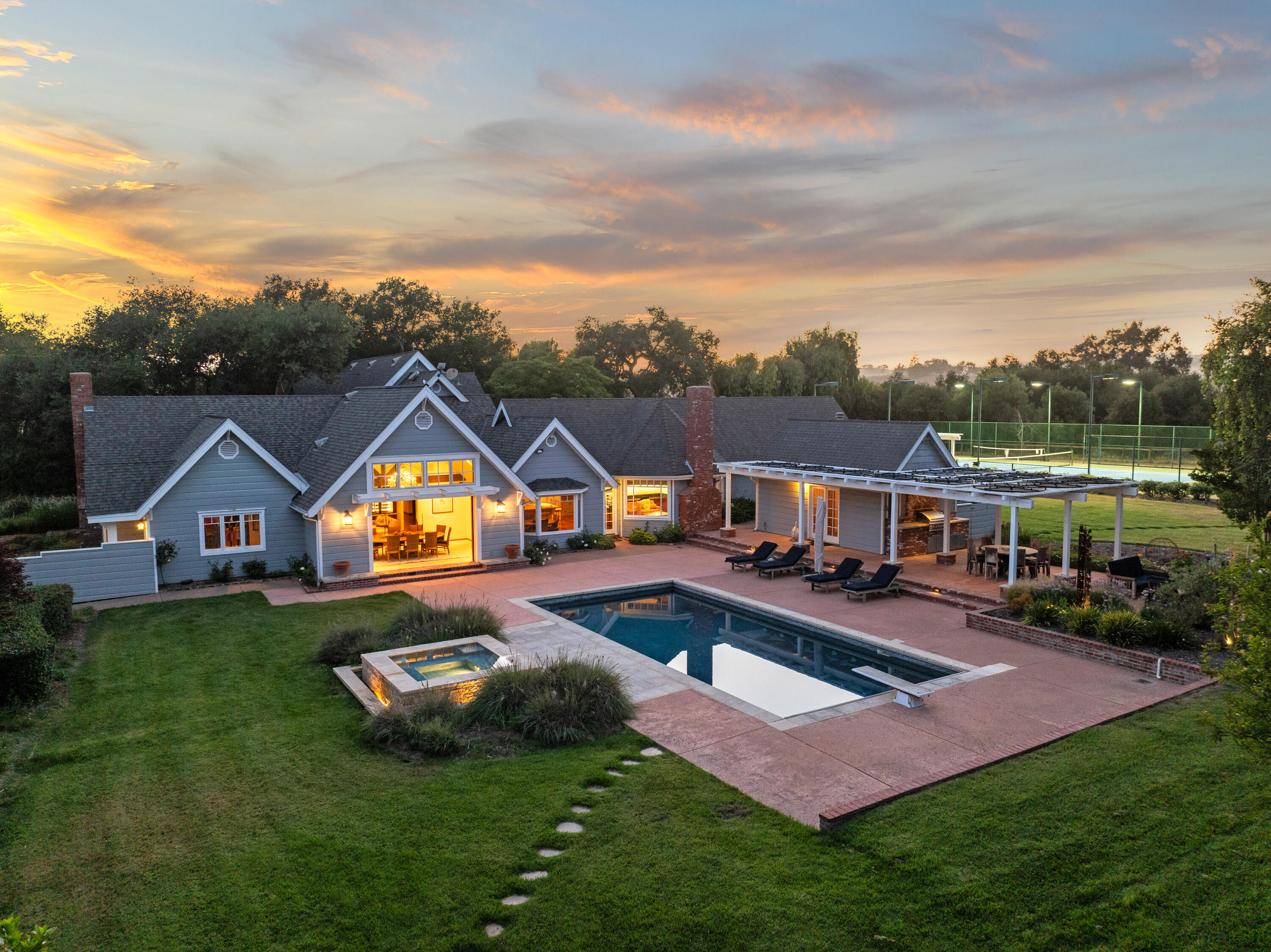 1642 Alamo Pintado Road Solvang, CA 93463 - Photo 2 of 85 1642 Alamo Pintado