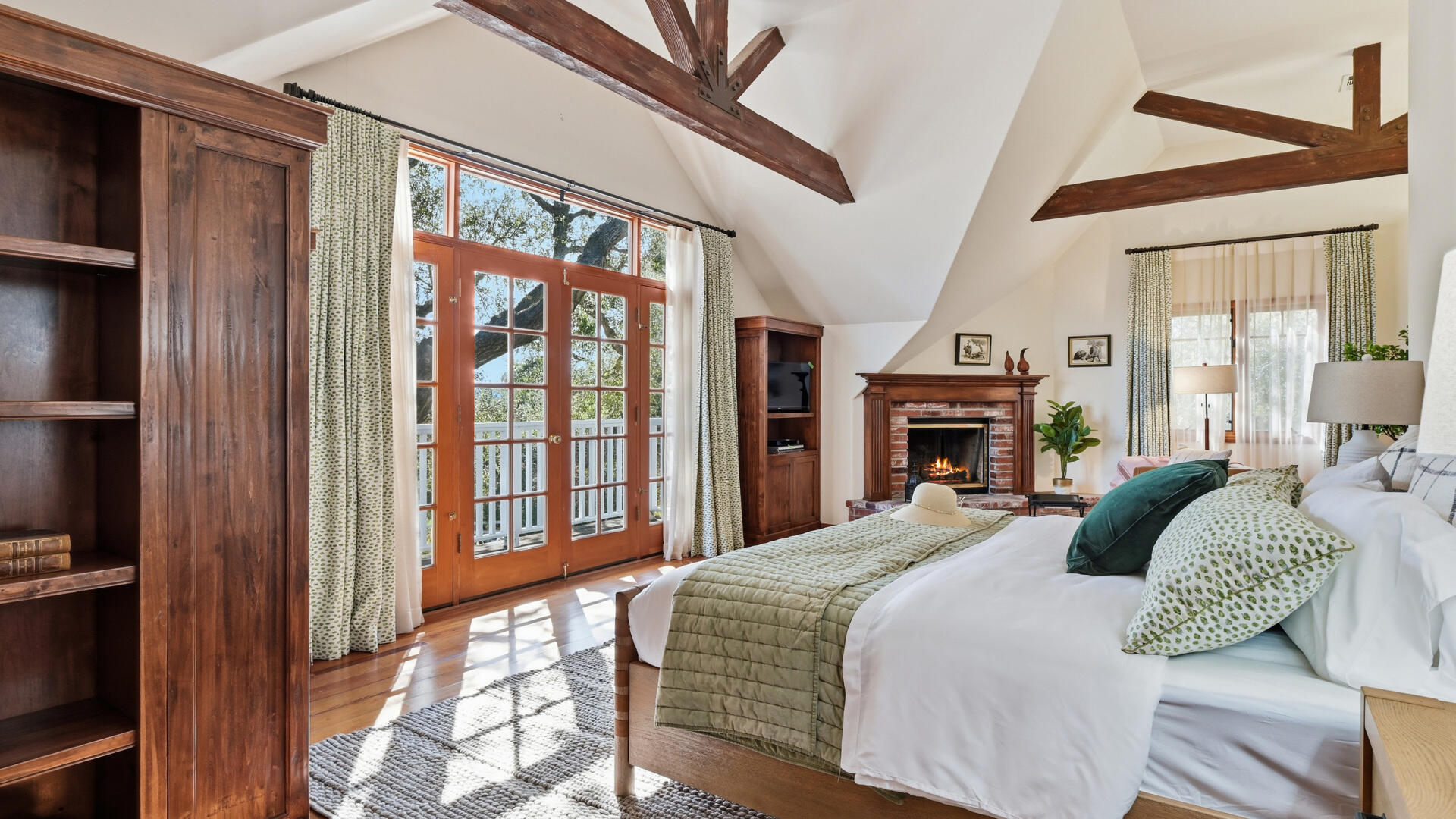 1642 Alamo Pintado Road Solvang, CA 93463 - Photo 29 of 85 1642 Alamo Pintado