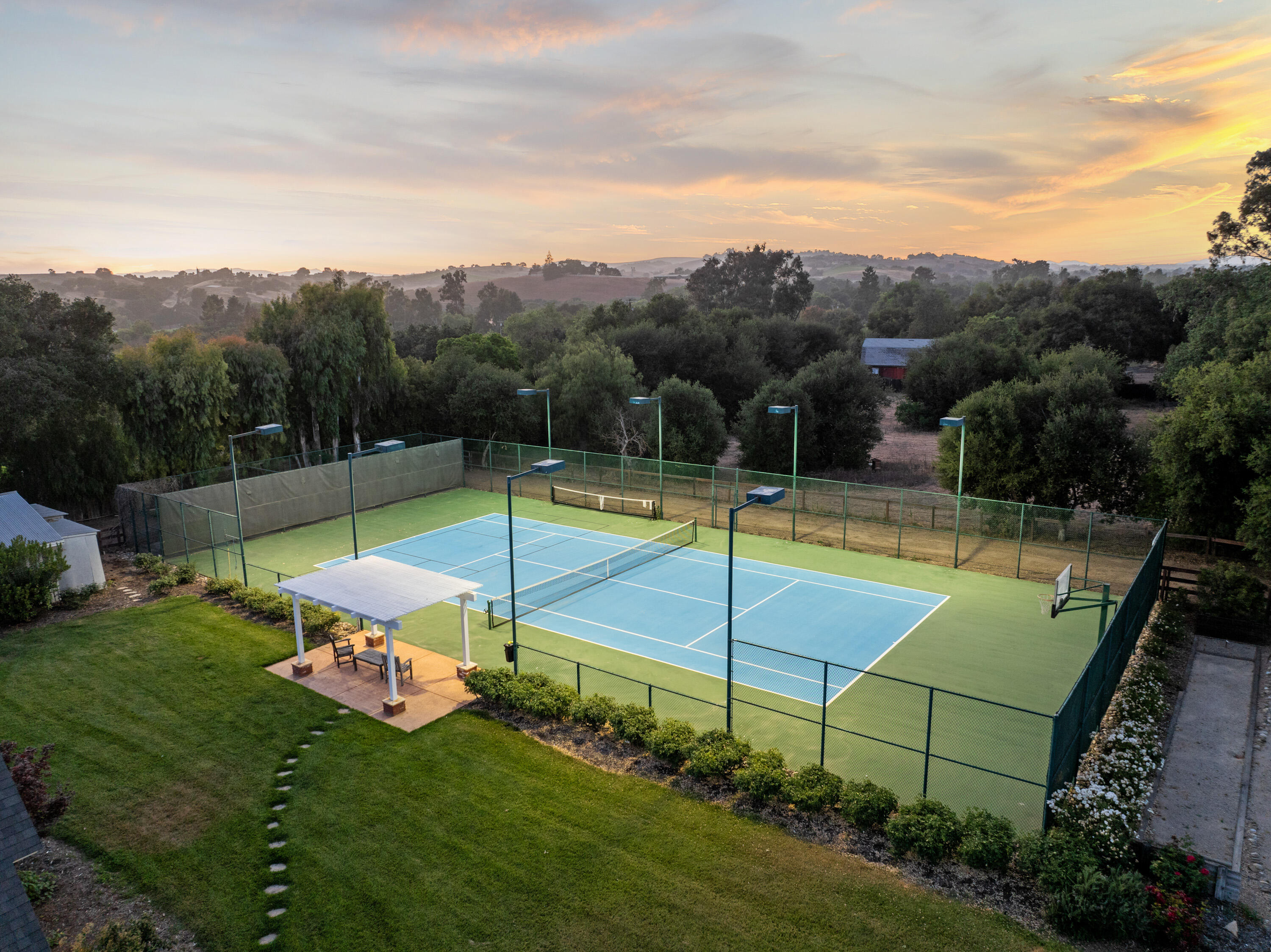 1642 Alamo Pintado Road Solvang, CA 93463 - Photo 44 of 85 1642 Alamo Pintado