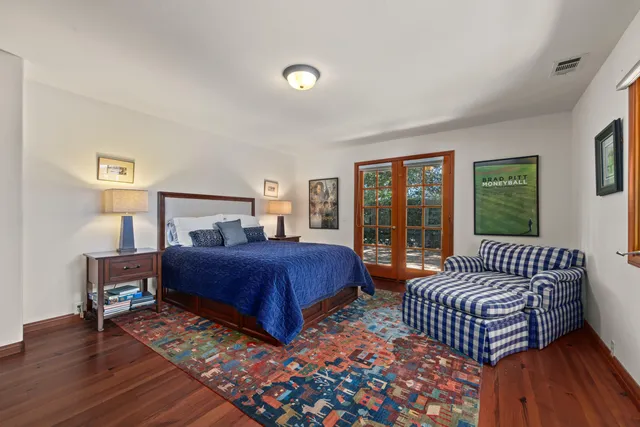 $6,750,000 | 1642 Alamo Pintado Road, Solvang, CA 93463