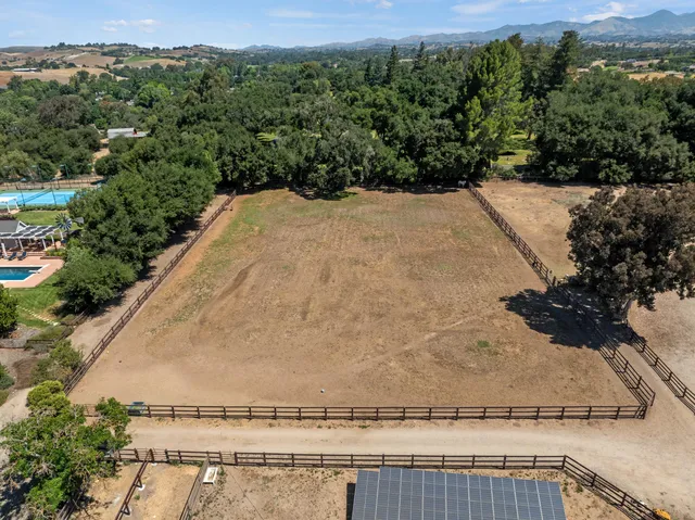 $6,750,000 | 1642 Alamo Pintado Road, Solvang, CA 93463