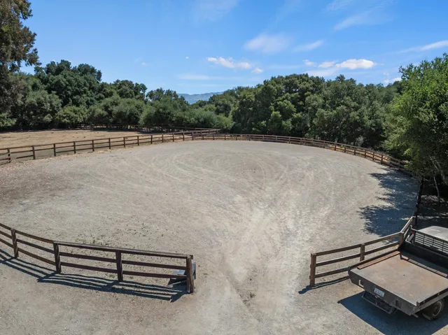 $6,750,000 | 1642 Alamo Pintado Road, Solvang, CA 93463
