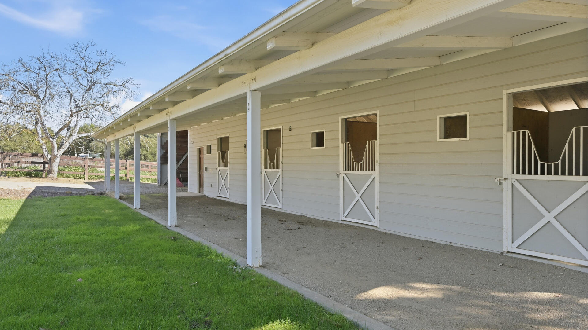 1642 Alamo Pintado Road Solvang, CA 93463 - Photo 72 of 85 1642 Alamo Pintado