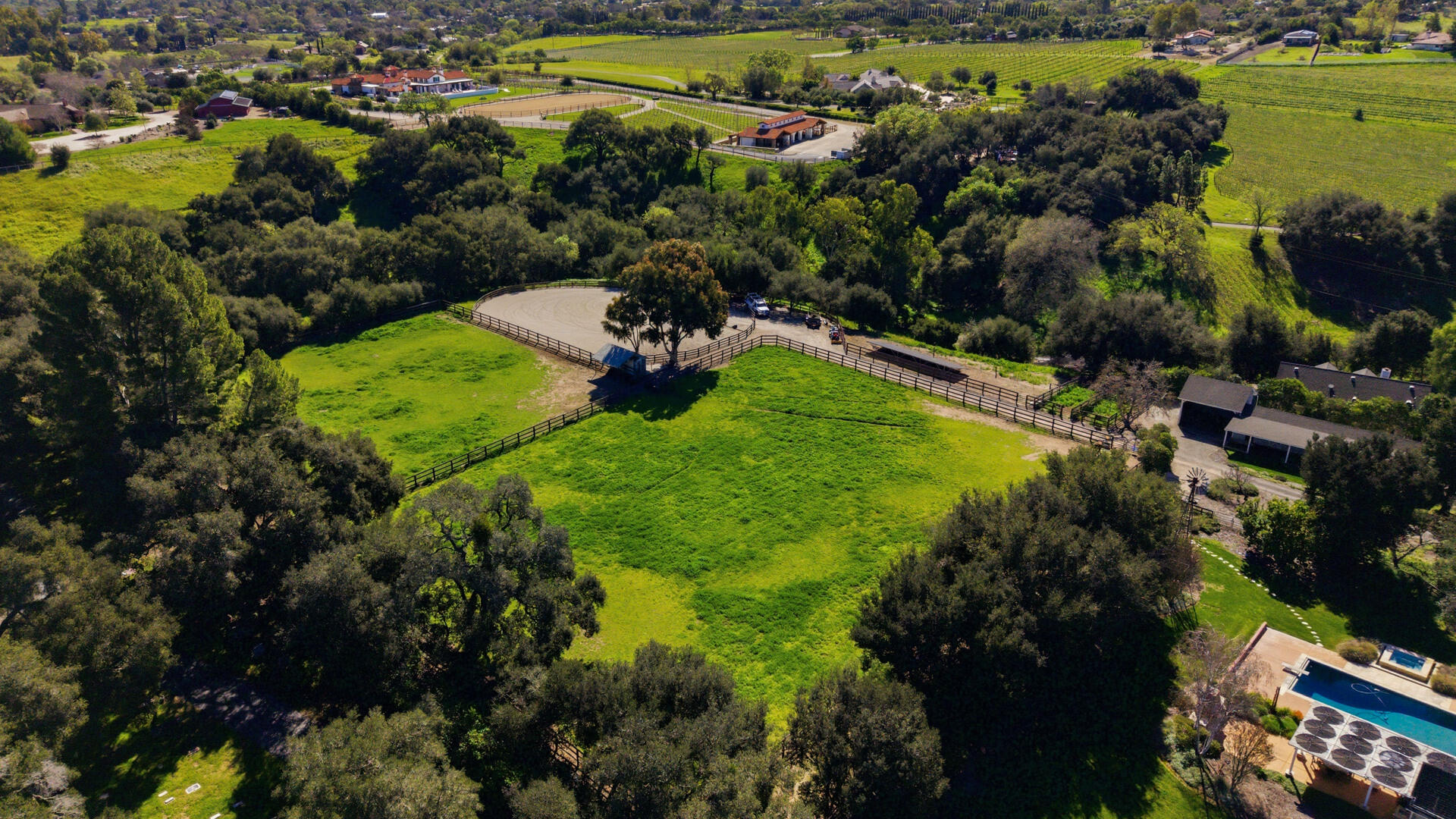 1642 Alamo Pintado Road Solvang, CA 93463 - Photo 82 of 85 1642 Alamo Pintado