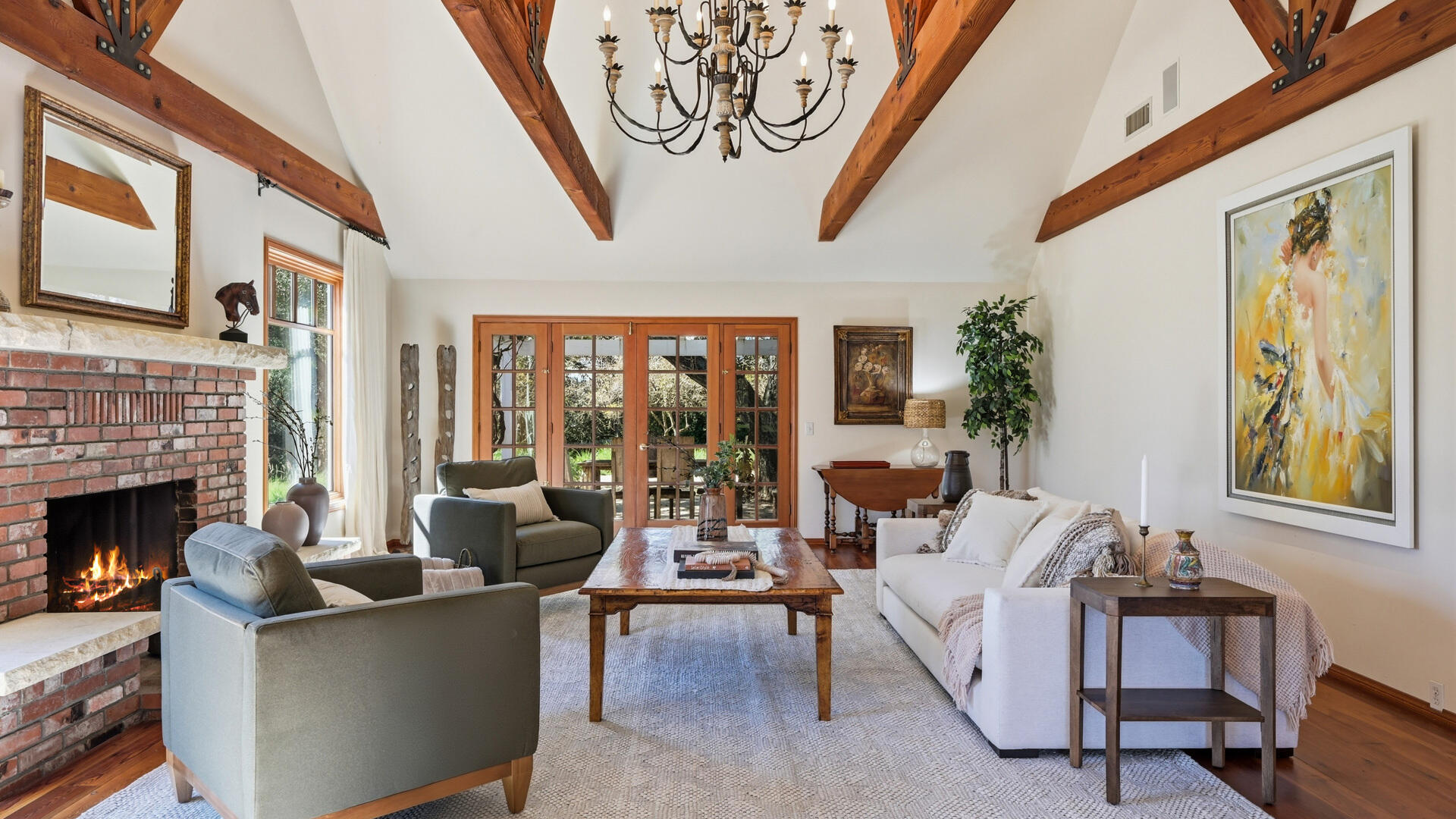 1642 Alamo Pintado Road Solvang, CA 93463 - Photo 10 of 85 1642 Alamo Pintado