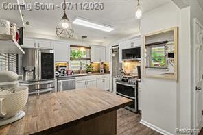740 East 10 Mile Road Ferndale, MI 48220 - Photo 10 of 27