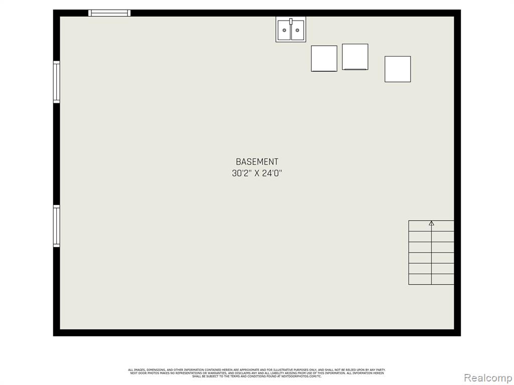 4170 Lahring Road Linden, MI 48451 - Photo 22 of 24