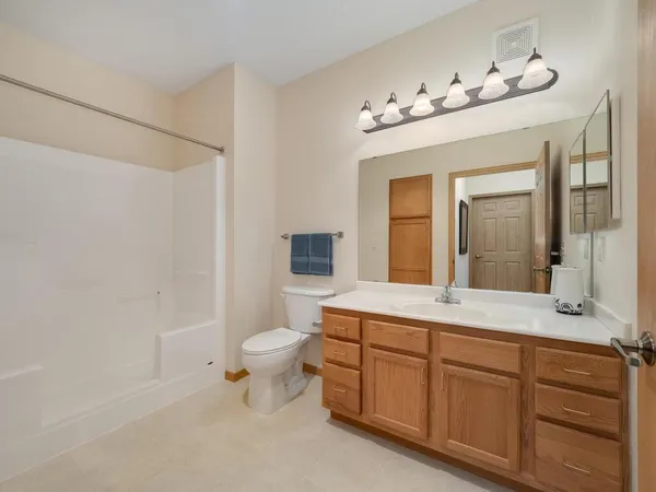 $245,000 | 1900 Rush Lake Trail, Unit 126, New Brighton, MN 55112