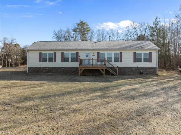 $250,000 | 4362 County Home Road, Blanch, NC 27212