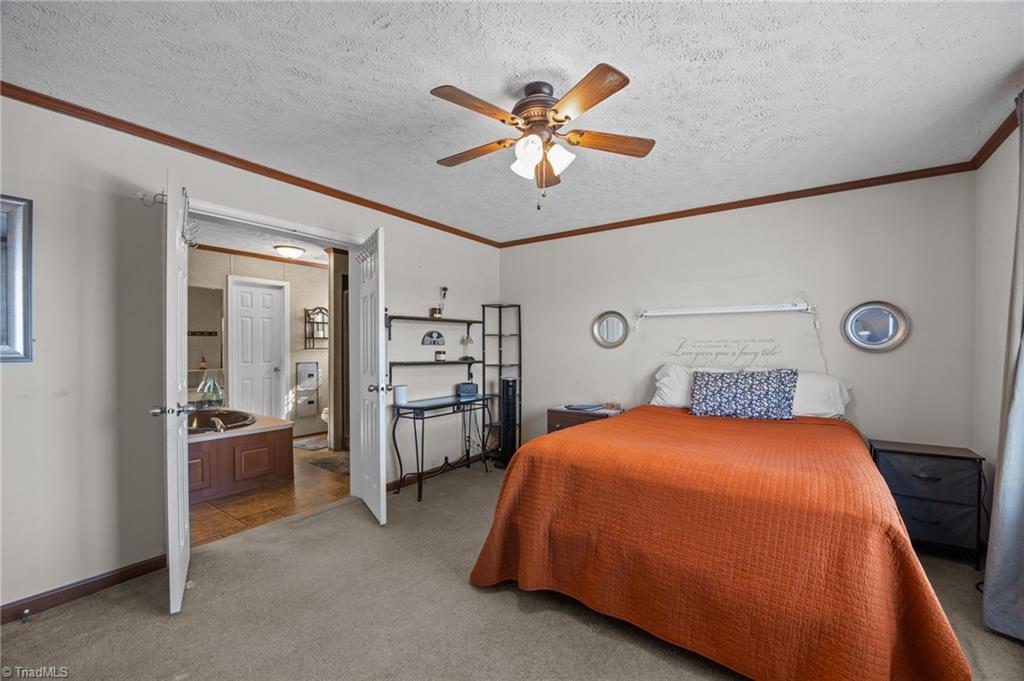 4362 County Home Road Blanch, NC 27212 - Photo 14 of 36