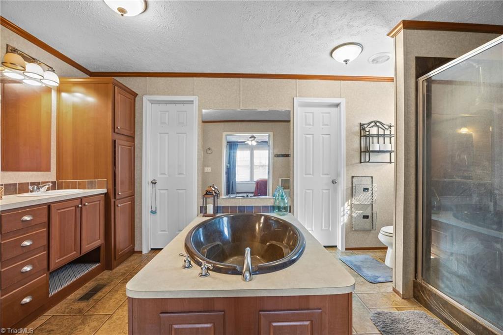 4362 County Home Road Blanch, NC 27212 - Photo 15 of 36