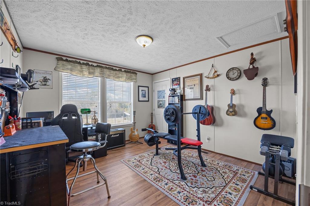 4362 County Home Road Blanch, NC 27212 - Photo 18 of 36