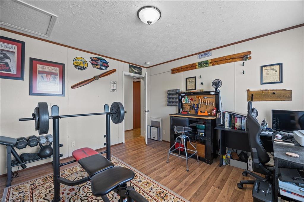 4362 County Home Road Blanch, NC 27212 - Photo 19 of 36