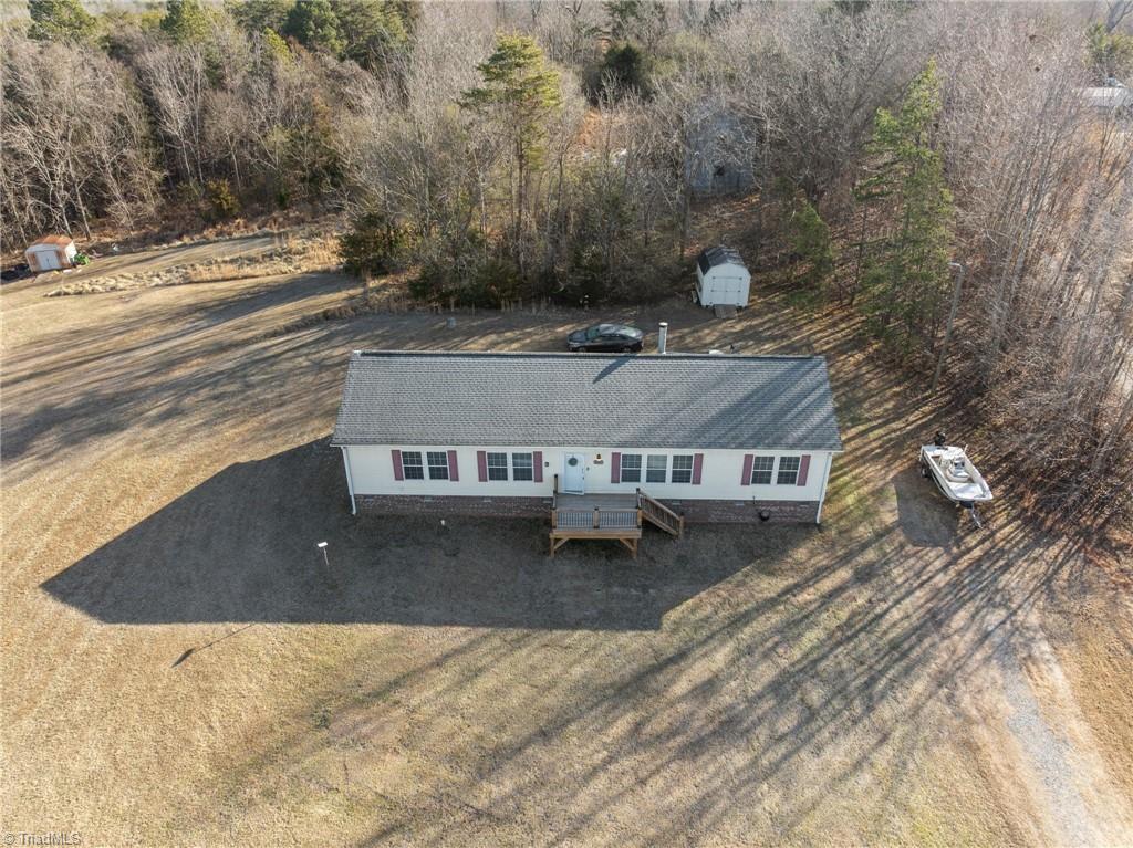 4362 County Home Road Blanch, NC 27212 - Photo 23 of 36