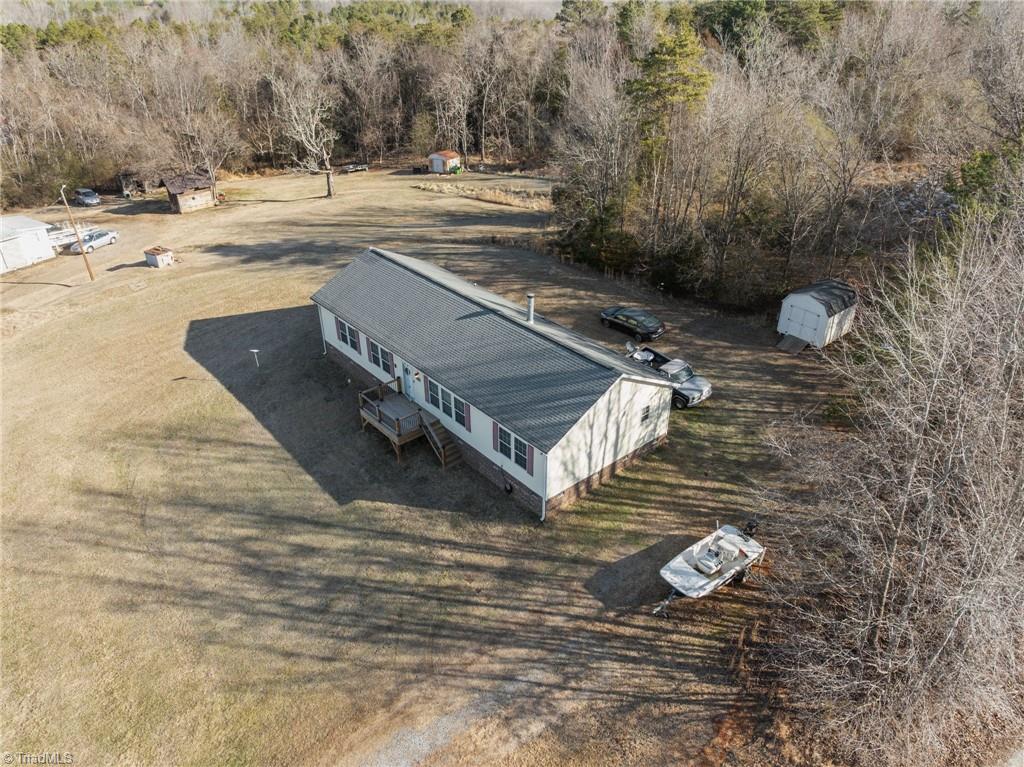 4362 County Home Road Blanch, NC 27212 - Photo 24 of 36