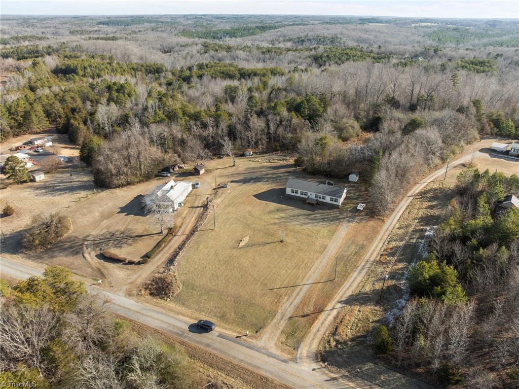 4362 County Home Road Blanch, NC 27212 - Photo 26 of 36