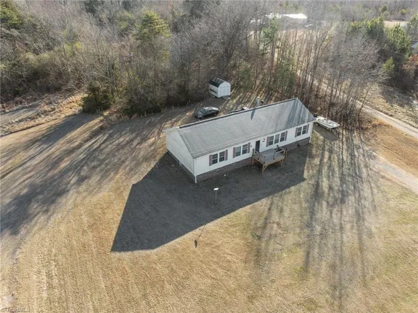 $250,000 | 4362 County Home Road, Blanch, NC 27212