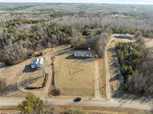 $250,000 | 4362 County Home Road, Blanch, NC 27212