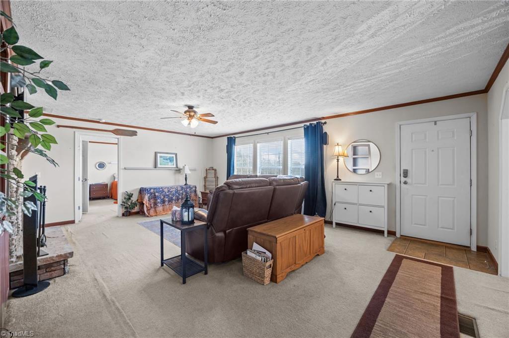 4362 County Home Road Blanch, NC 27212 - Photo 3 of 36