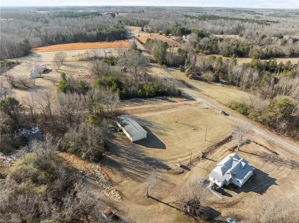 $250,000 | 4362 County Home Road, Blanch, NC 27212