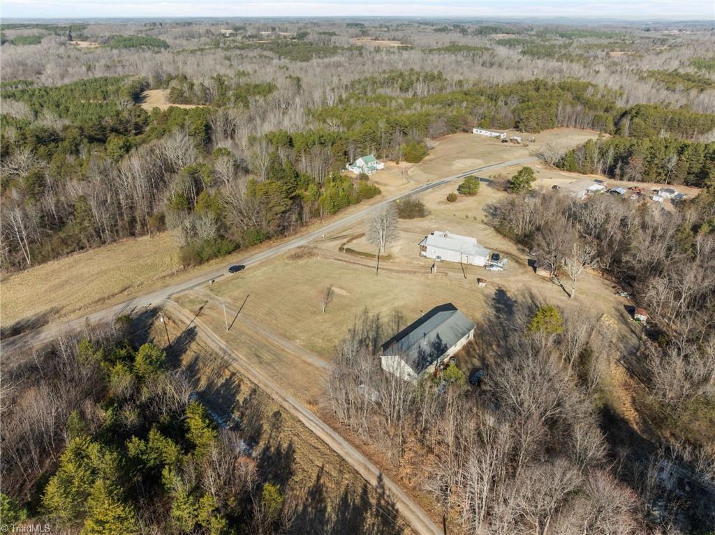 4362 County Home Road Blanch, NC 27212 - Photo 32 of 36