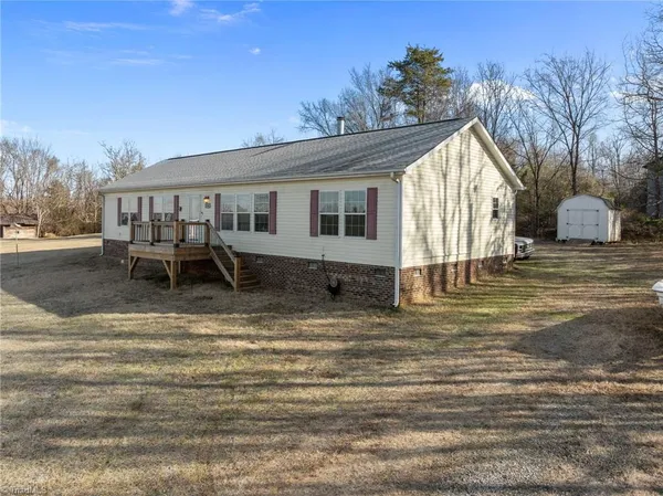 $250,000 | 4362 County Home Road, Blanch, NC 27212