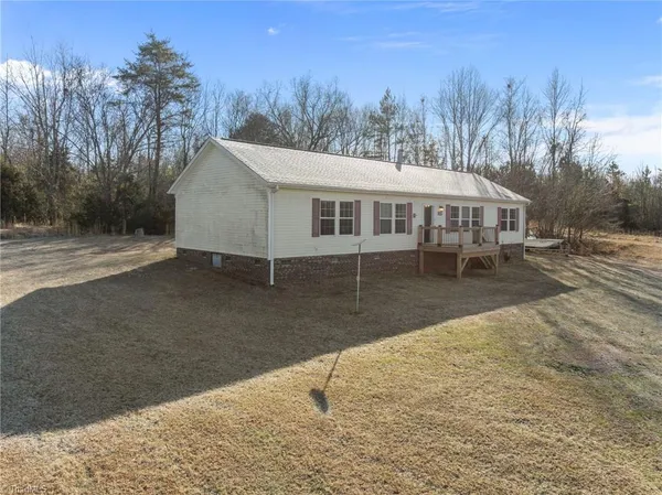 $250,000 | 4362 County Home Road, Blanch, NC 27212