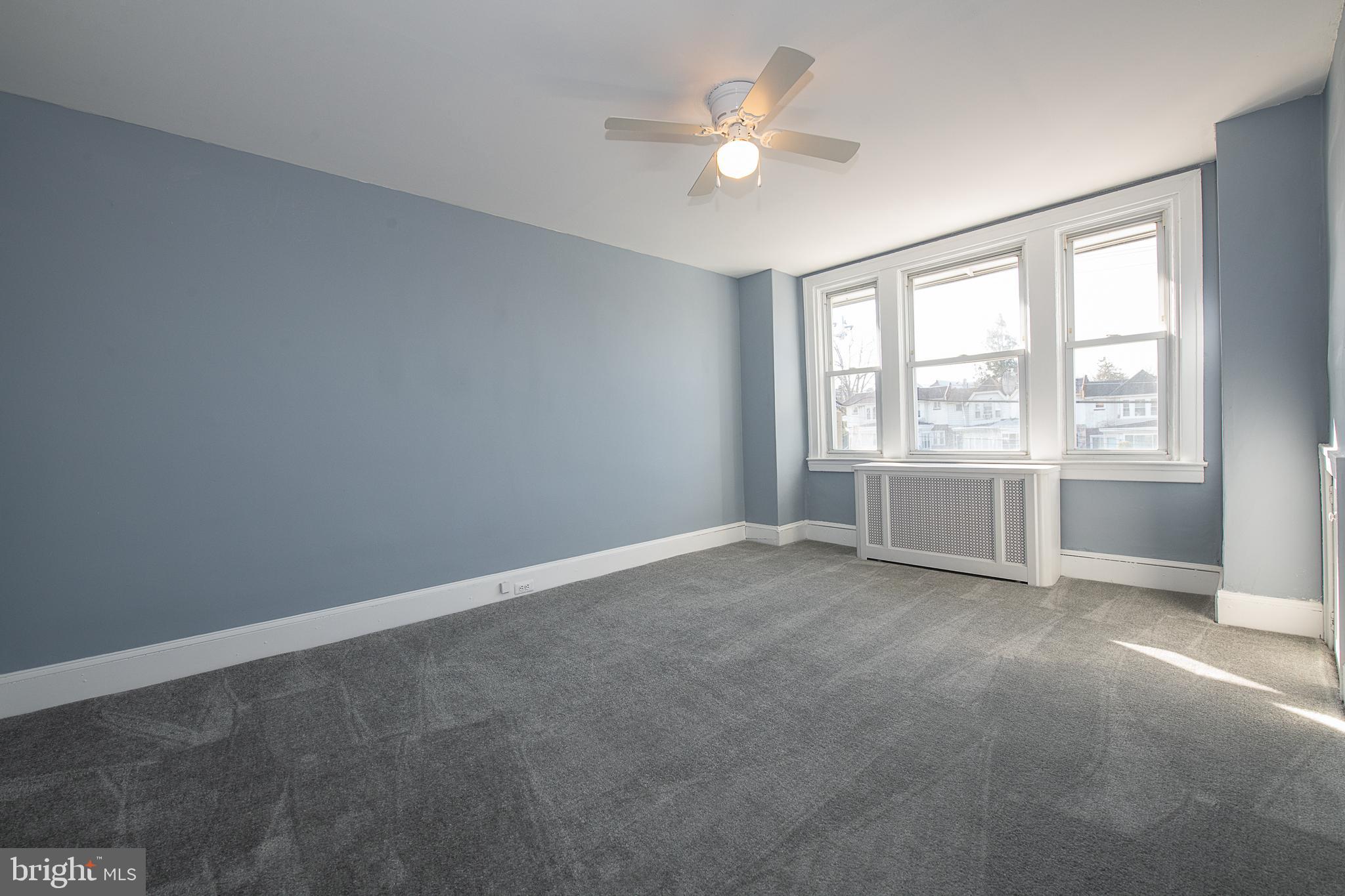 5607 Gainor Road Philadelphia, PA 19131 - Photo 12 of 29 Primary Bedroom