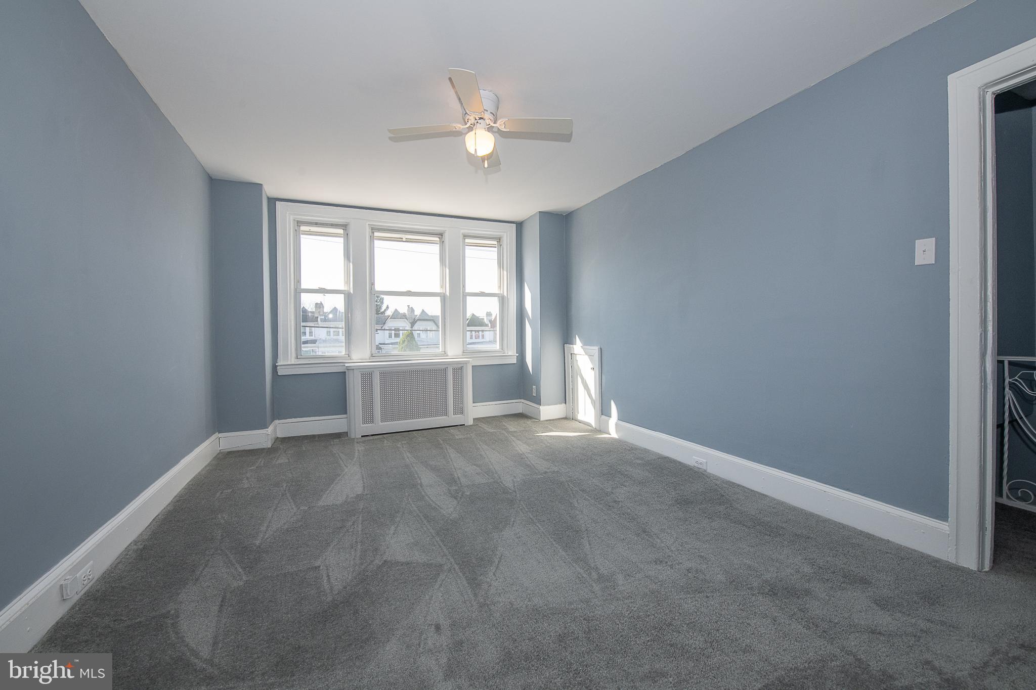 5607 Gainor Road Philadelphia, PA 19131 - Photo 13 of 29 Primary Bedroom