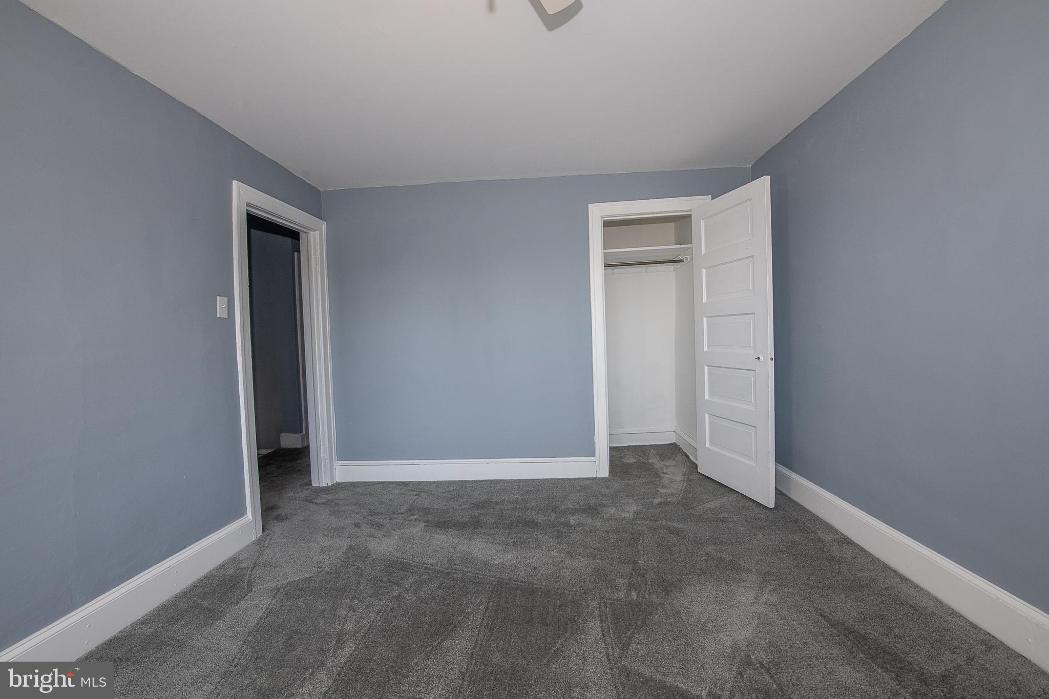 5607 Gainor Road Philadelphia, PA 19131 - Photo 14 of 29 Primary Bedroom