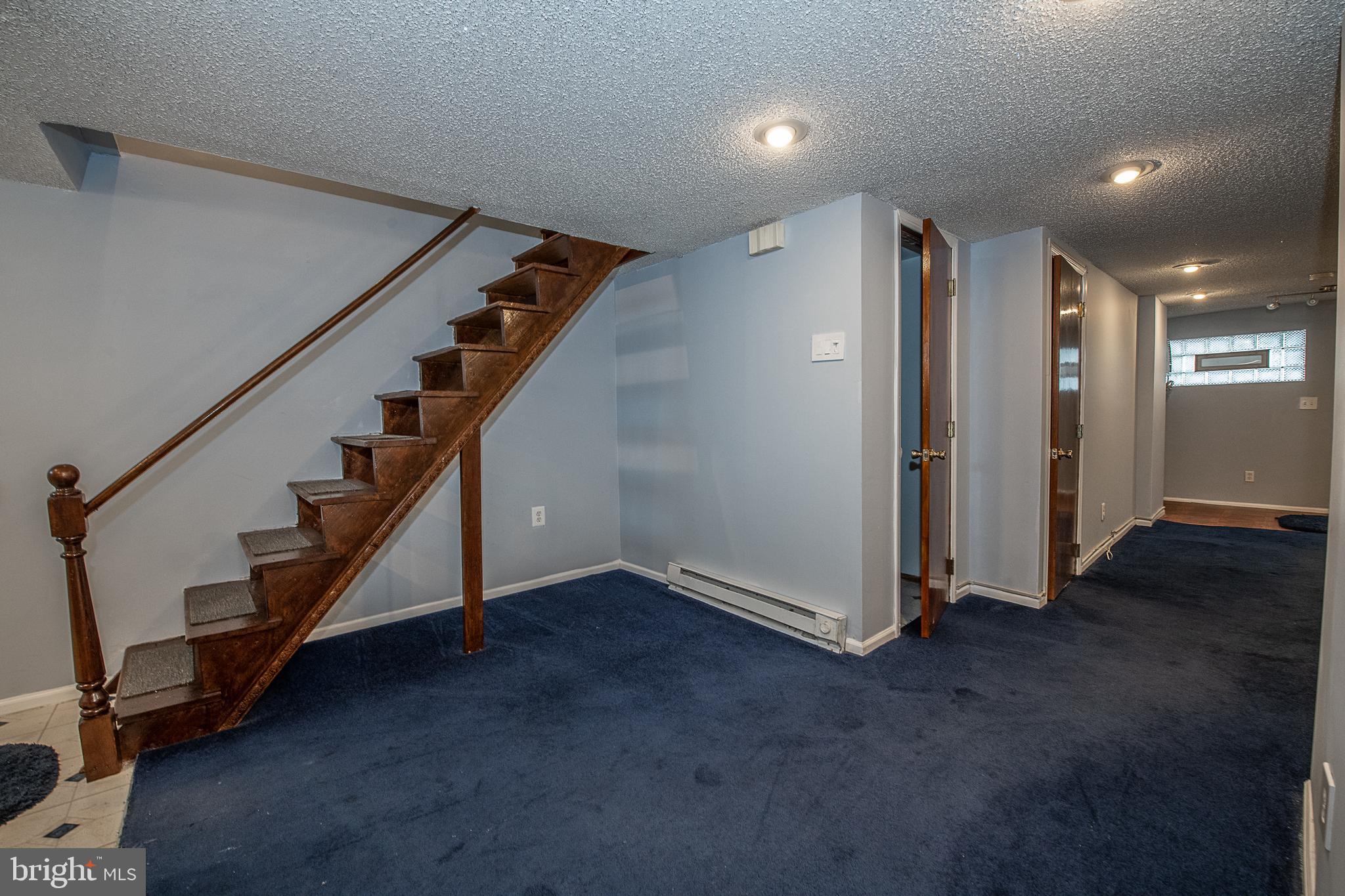 5607 Gainor Road Philadelphia, PA 19131 - Photo 20 of 29 Fully Finished Basement