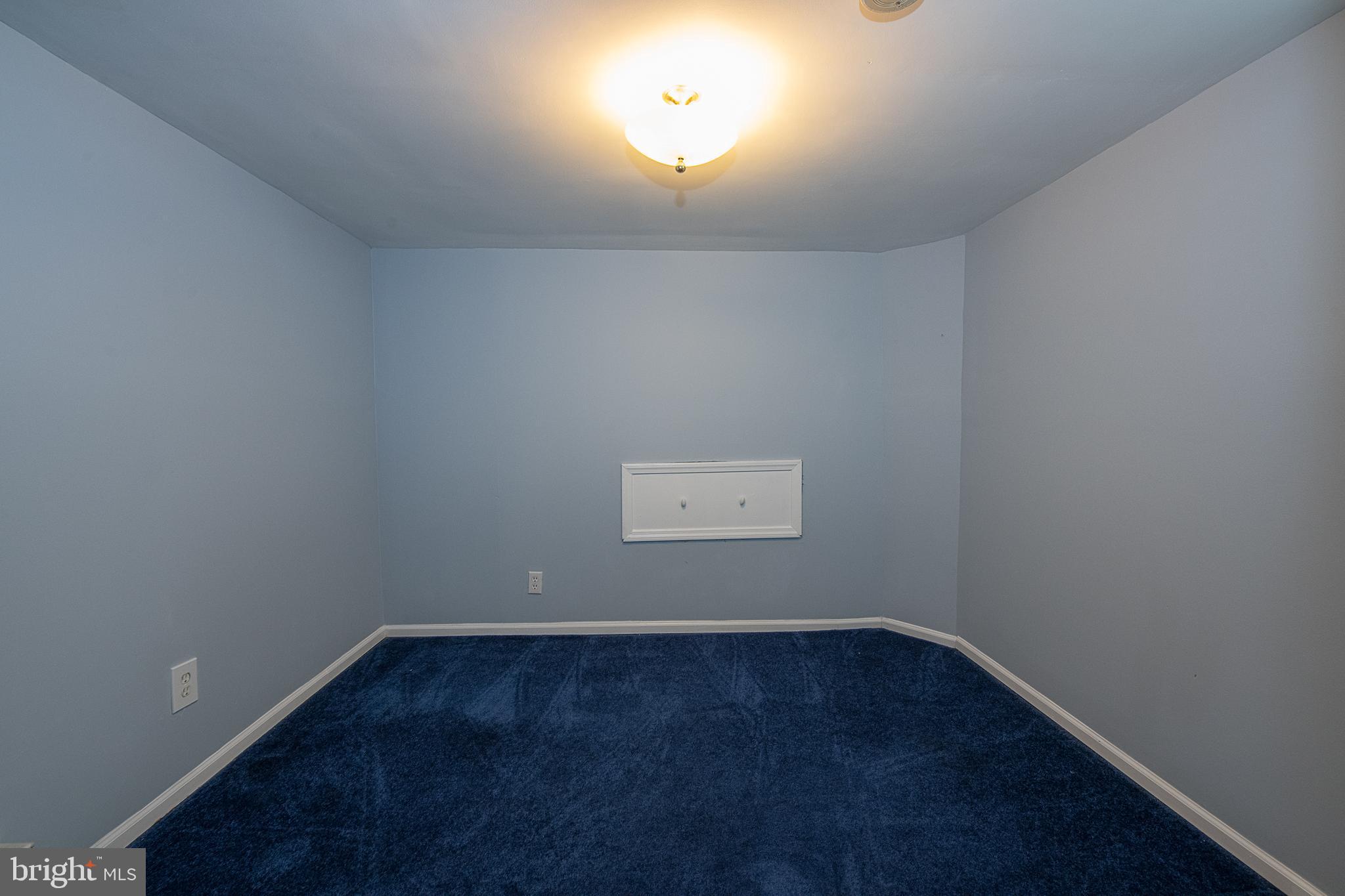 5607 Gainor Road Philadelphia, PA 19131 - Photo 23 of 29 Bonus Room in Basement for Home Office