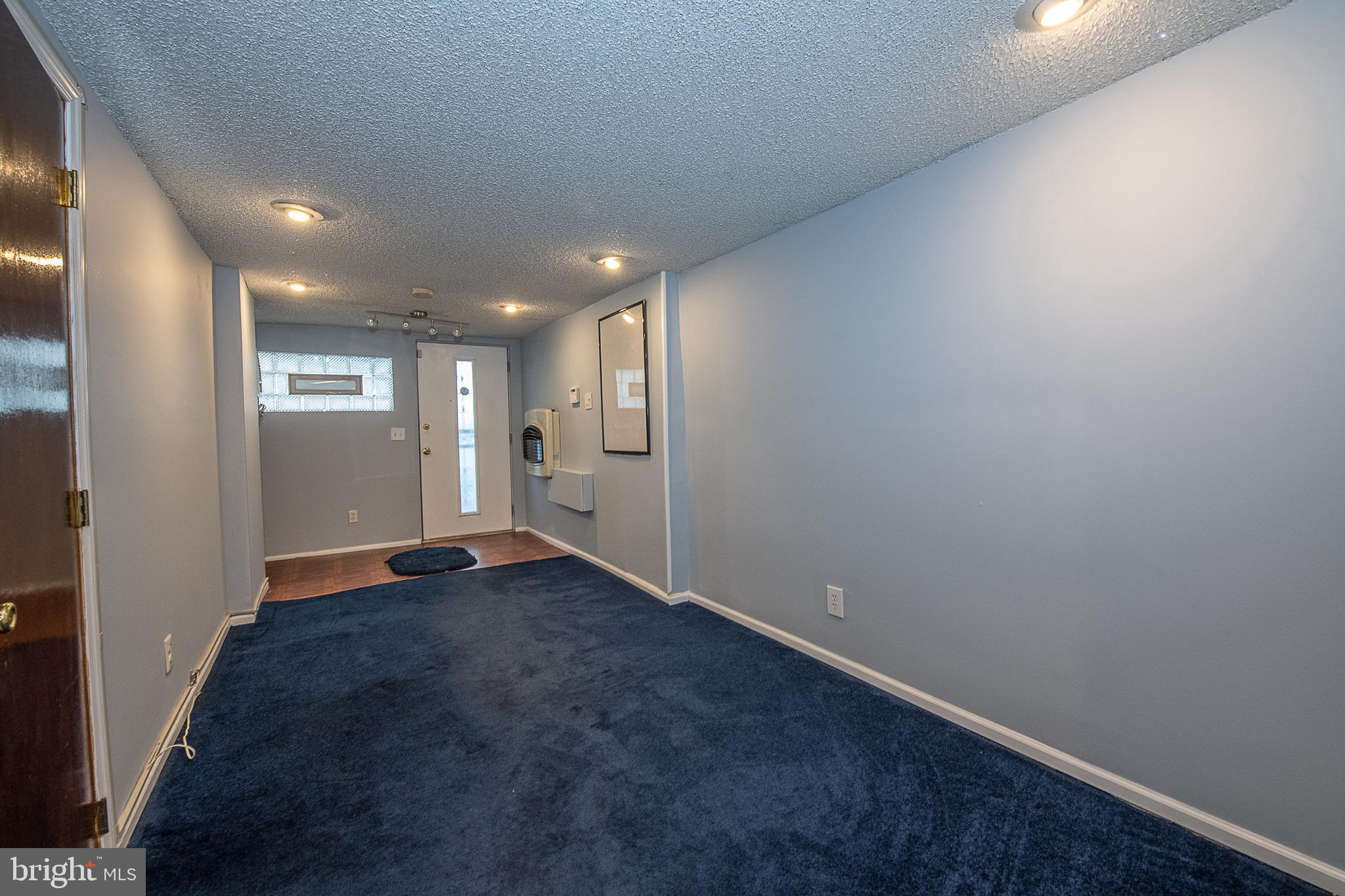 5607 Gainor Road Philadelphia, PA 19131 - Photo 25 of 29 Fully Finished Basement