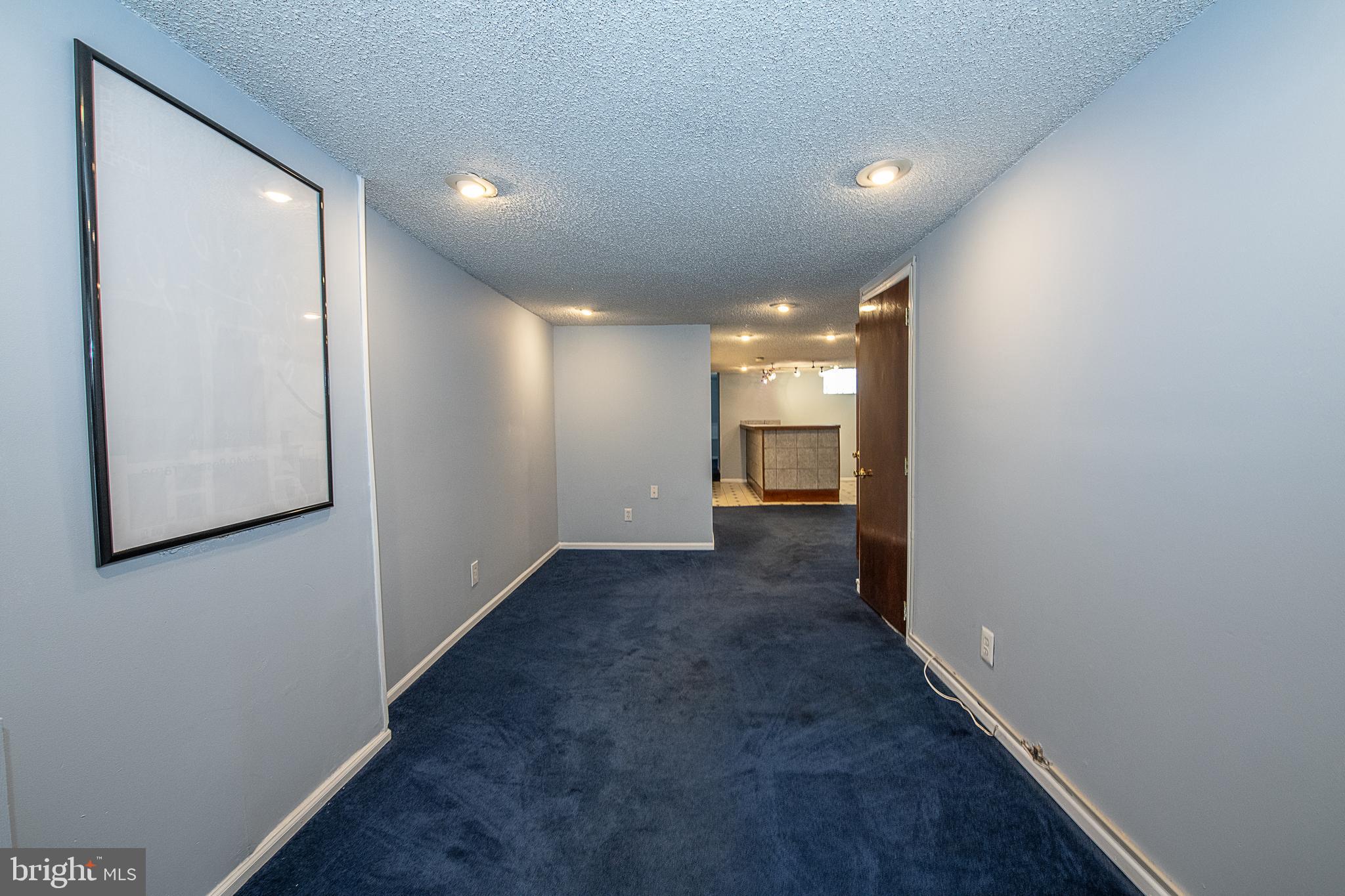 5607 Gainor Road Philadelphia, PA 19131 - Photo 26 of 29 Fully Finished Basement