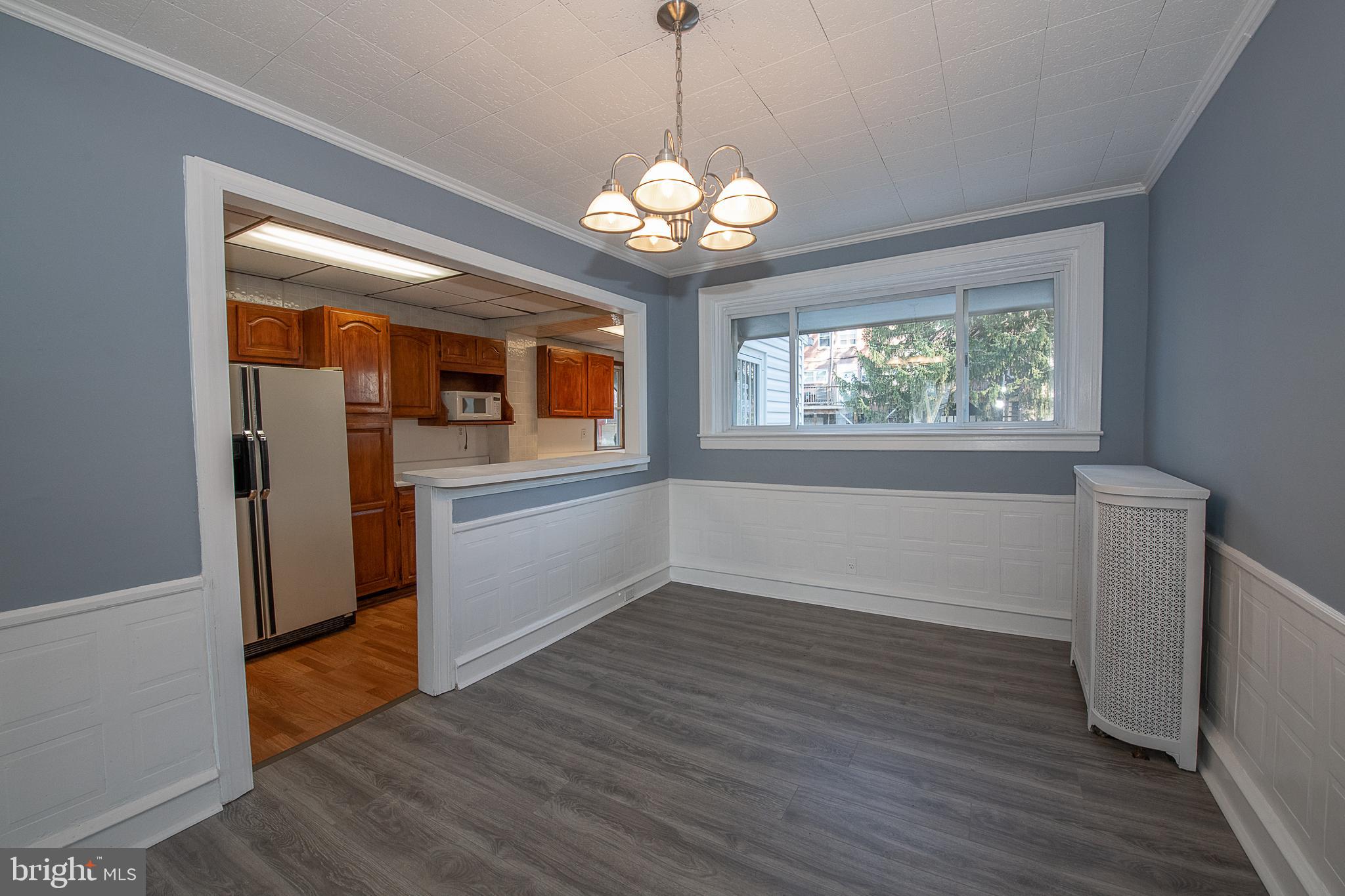 5607 Gainor Road Philadelphia, PA 19131 - Photo 7 of 29 Dining Room