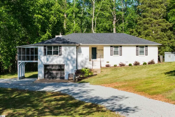 $349,000 | 130 Daniel Drive, Anderson, SC 29626