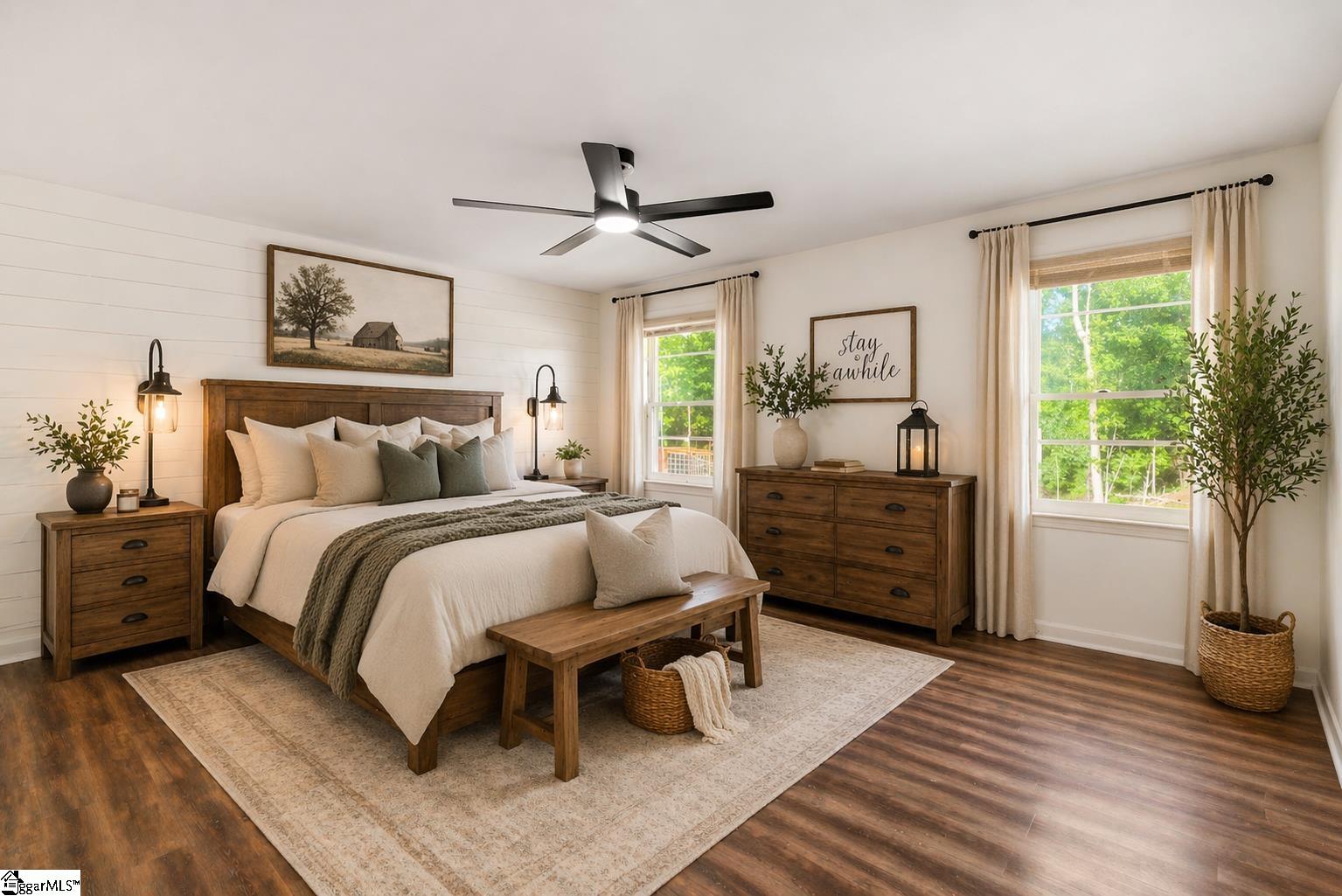 130 Daniel Drive Anderson, SC 29626 - Photo 20 of 46