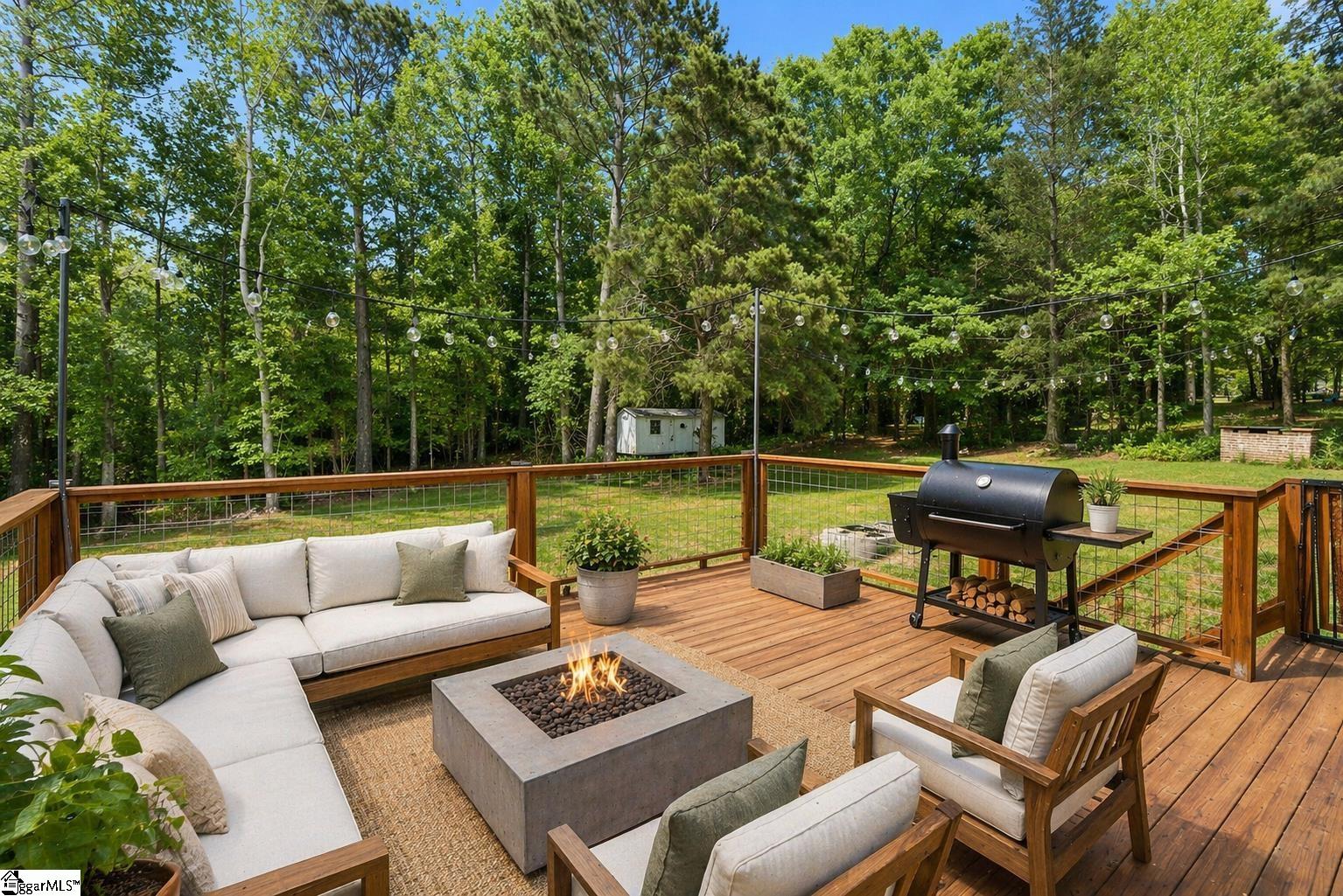 130 Daniel Drive Anderson, SC 29626 - Photo 32 of 46