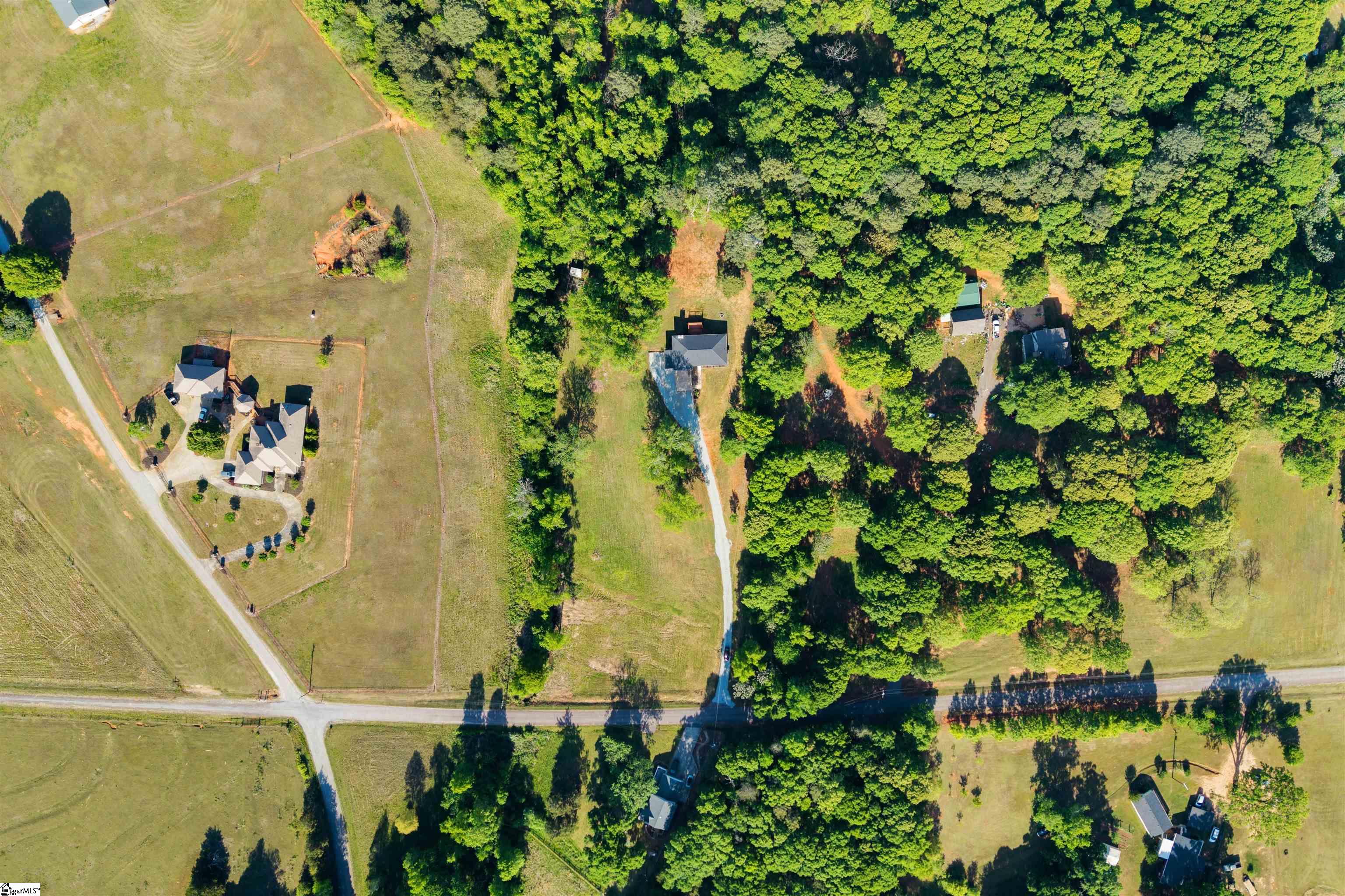 130 Daniel Drive Anderson, SC 29626 - Photo 42 of 46