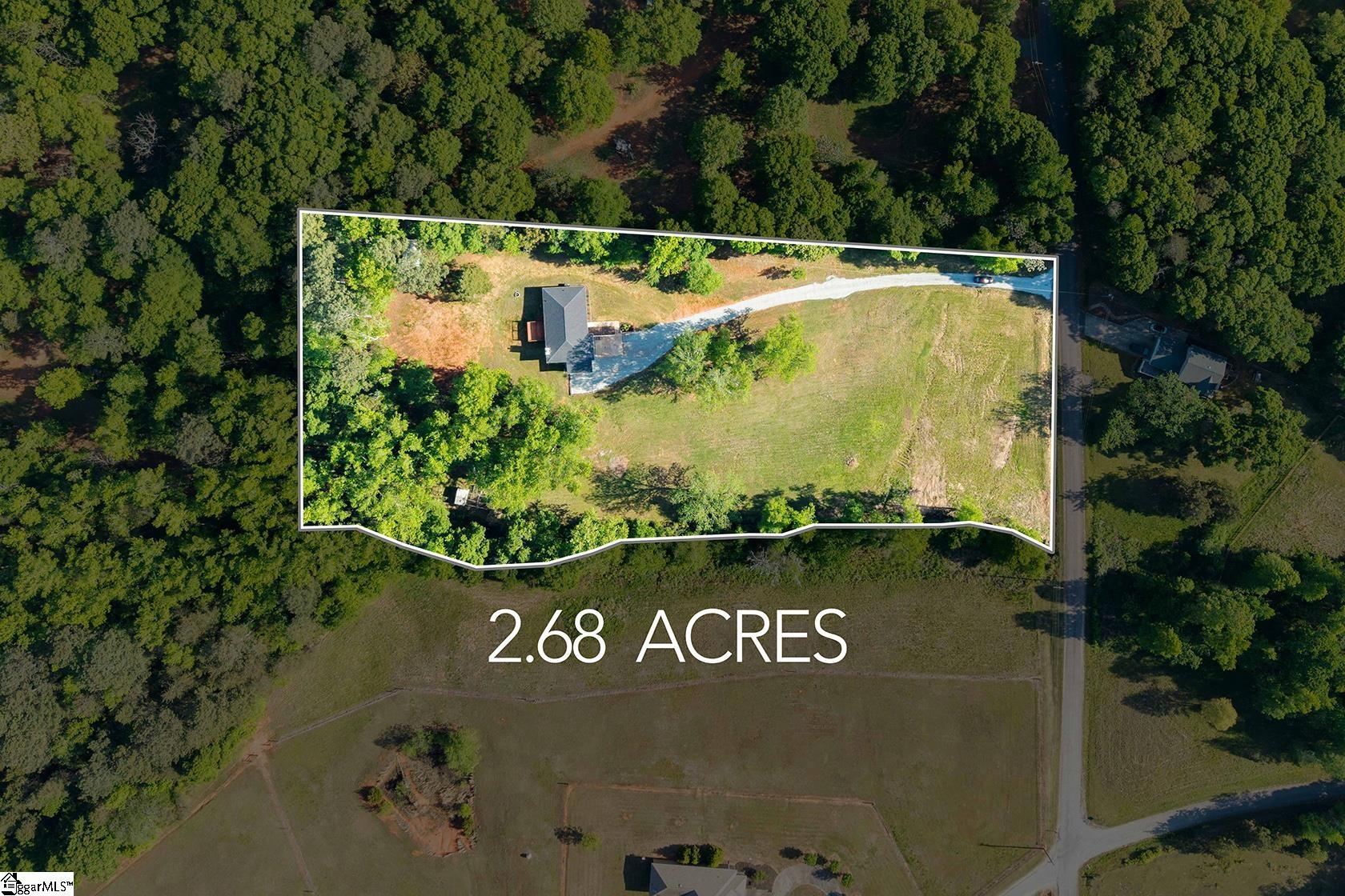 130 Daniel Drive Anderson, SC 29626 - Photo 43 of 46