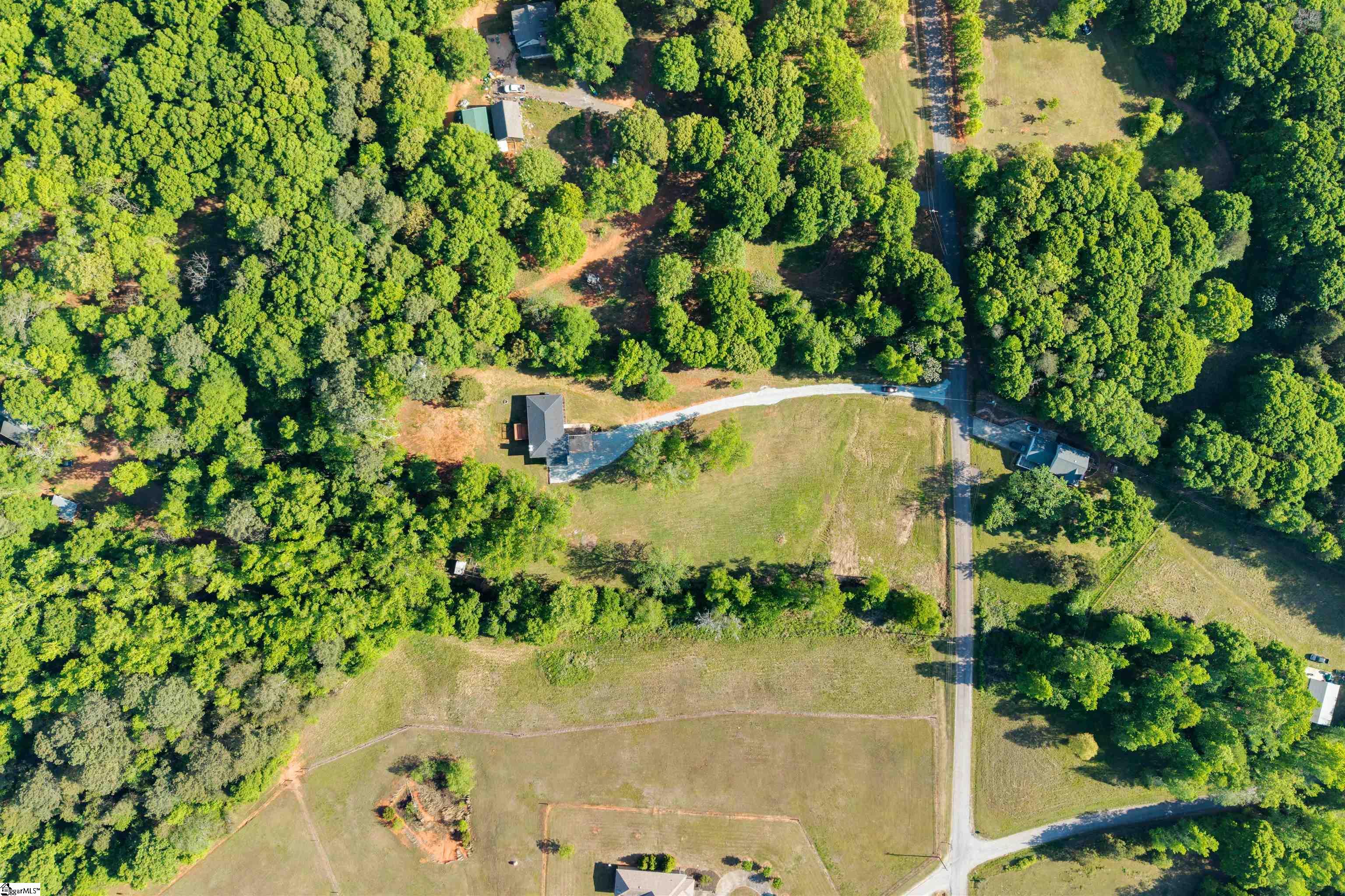 130 Daniel Drive Anderson, SC 29626 - Photo 44 of 46