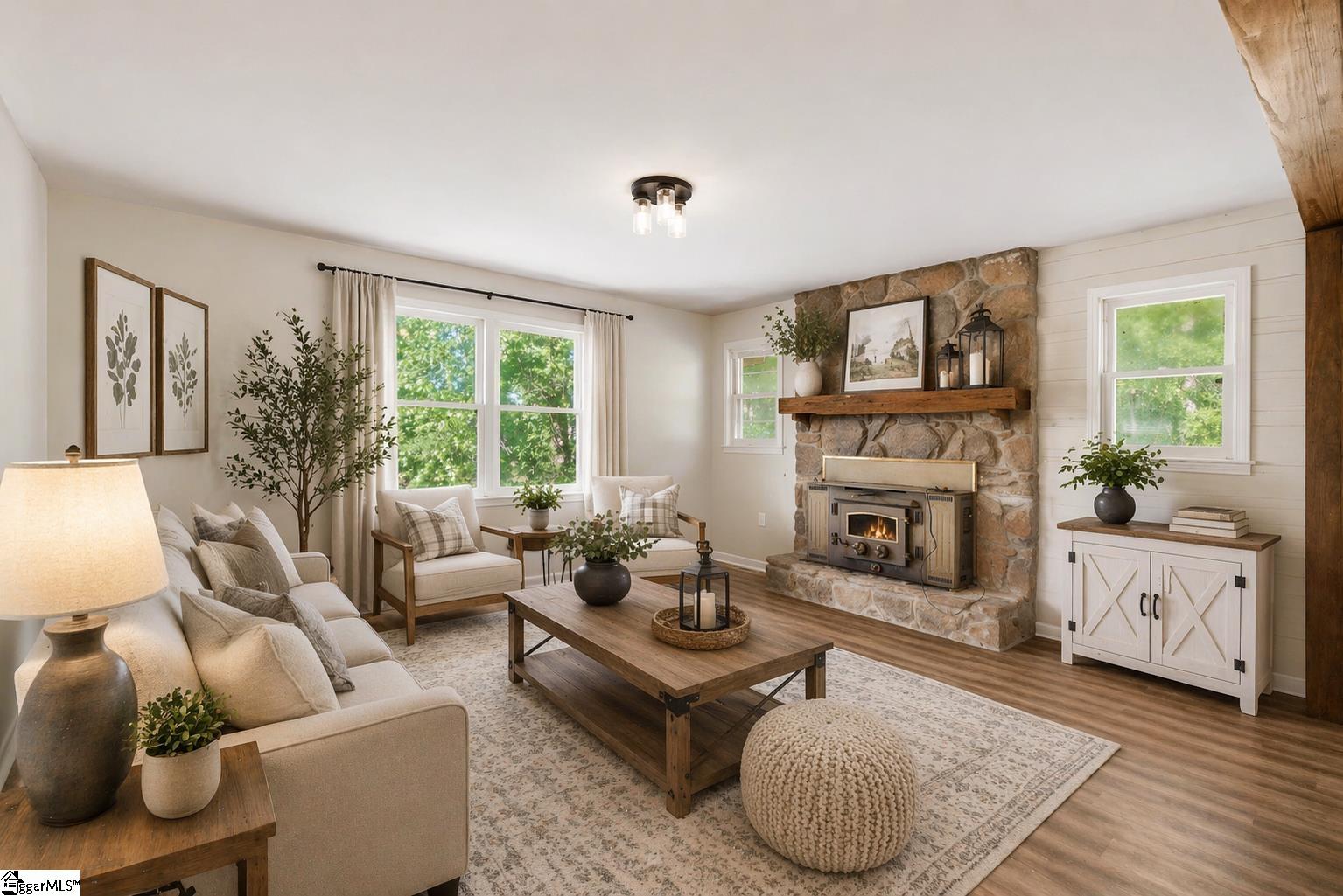 130 Daniel Drive Anderson, SC 29626 - Photo 9 of 46